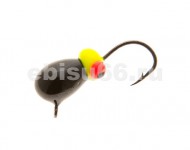 ������ ������������ Abu Garcia Toby 28g LF Sunset - ��������-������� ������� ��� ������� �����
