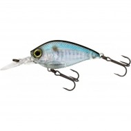 ������ Yo-Zuri 3DB Crank 1,5 MR (Mid Runner) 60F R1353-PSH - ��������-������� ������� ��� ������� �����