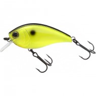 ������ Yo-Zuri 3DB Crank 1,5Squarebill 60F R1352-BLCL - ��������-������� ������� ��� ������� �����