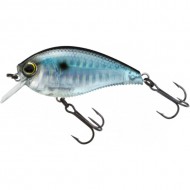������ Yo-Zuri 3DB Crank 1,5Squarebill 60F R1352-PSH - ��������-������� ������� ��� ������� �����