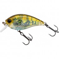 ������ Yo-Zuri 3DB Crank 1,5Squarebill 60F R1352-RGCF - ��������-������� ������� ��� ������� �����