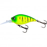 ������ Yo-Zuri 3DB Crank 1.5 MR (Mid Runner) 60F R1353-MFT - ��������-������� ������� ��� ������� �����