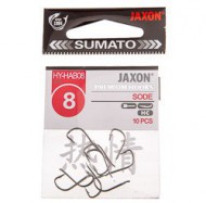 Jaxon Sumato - ��������-������� ������� ��� ������� �����