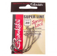 Super Line Spring Lock - ��������-������� ������� ��� ������� �����