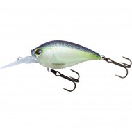 ������ Yo-Zuri 3DB Crank 1.5 MR (Mid Runner) 60F R1353-MGSS - ��������-������� ������� ��� ������� �����