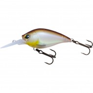 ������ Yo-Zuri 3DB Crank 1.5 MR (Mid Runner) 60F R1353-MGSW - ��������-������� ������� ��� ������� �����