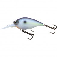 ������ Yo-Zuri 3DB Crank 1.5 MR (Mid Runner) 60F R1353-MSSH - ��������-������� ������� ��� ������� �����