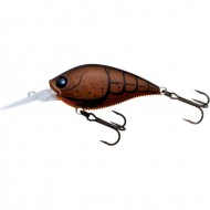 ������ Yo-Zuri 3DB Crank 1.5 MR (Mid Runner) 60F R1353-MTBC - ��������-������� ������� ��� ������� �����