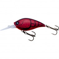 ������ Yo-Zuri 3DB Crank 1.5 MR (Mid Runner) 60F R1353-MTRC - ��������-������� ������� ��� ������� �����
