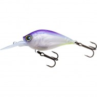 ������ Yo-Zuri 3DB Crank 1.5 MR (Mid Runner) 60F R1353-SSSH - ��������-������� ������� ��� ������� �����