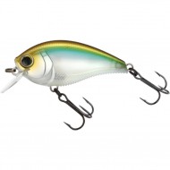 ������ Yo-Zuri 3DB Crank 1.5 Squarebill 60F R1352-GSPS - ��������-������� ������� ��� ������� �����