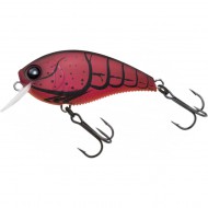 ������ Yo-Zuri 3DB Crank 1.5 Squarebill 60F R1352-MTRC - ��������-������� ������� ��� ������� �����
