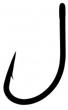 A1 G-Carp Super Hook PTFE - ��������-������� ������� ��� ������� �����