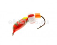 ������ Yo-Zuri 3DR-X Crank MR 50F R1441-TBCF - ��������-������� ������� ��� ������� �����