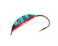 ������ Yo-Zuri 3DR-X Crank SR 50F R1440-PCR - ��������-������� ������� ��� ������� �����