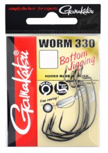 Worm 330 Bottom Jigging - ��������-������� ������� ��� ������� �����