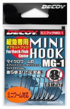 Mini Hook MG-1 - ��������-������� ������� ��� ������� �����