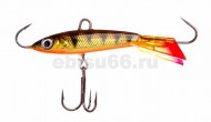 ������ Yo-Zuri 3DR-X Flat Crank 55F R1443-SSSH - ��������-������� ������� ��� ������� �����