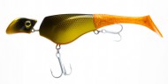 ������ Headbanger Shad 16 Floating Dirty Roach - ��������-������� ������� ��� ������� �����