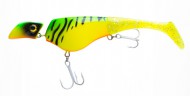 ������ Headbanger Shad 16 Floating Firetiger - ��������-������� ������� ��� ������� �����