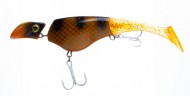 ������ Headbanger Shad 16 Floating Rusty Perch - ��������-������� ������� ��� ������� �����