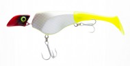 ������ Headbanger Shad 16 Floating UV Clown - ��������-������� ������� ��� ������� �����