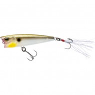 ������ Yo-Zuri  R1101-GZSH 3DB POPPER 75F ����., 75��, 10� R1101-GZSH - ��������-������� ������� ��� ������� �����