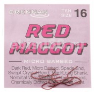 ������ Drennan Red Maggot 16 - ��������-������� ������� ��� ������� �����