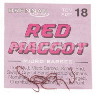 ������ Drennan Red Maggot 18 - ��������-������� ������� ��� ������� �����