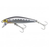 ������ Jackall Big Backer Fit Minnow, 70 mm, 18 gr, Sinking, #Panic Seguro Iwashi - ��������-������� ������� ��� ������� �����