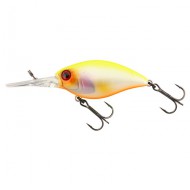 ������ Jackall Block Ripper 48SR, 48 mm, 7,8 gr, Floating, 0,8 m, #Chart Back Pearl - ��������-������� ������� ��� ������� �����