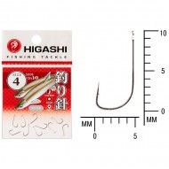 ������ Higashi Sode Ringed Silver, #4, 10 ��/�� - ��������-������� ������� ��� ������� �����