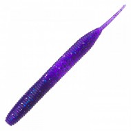 �������� ����������� Keitech Sexy Impact 3.8" #EA04 Violet - ��������-������� ������� ��� ������� �����