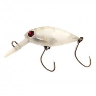 ������ Rodio Craft Moca DR 2 Hooks F #1 - ��������-������� ������� ��� ������� �����