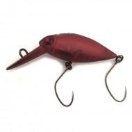 ������ Rodio Craft Moca DR 2 Hooks F #14 - ��������-������� ������� ��� ������� �����