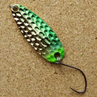 ������ River Old Satellite Hammered Vespa III 10g #08 - ��������-������� ������� ��� ������� �����