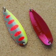 ������ River Old Satellite Cherry Vespa II 14.2g  #06 - ��������-������� ������� ��� ������� �����