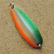 ������ River Old Satellite Cherry Vespa II 14.2g #04 - ��������-������� ������� ��� ������� �����