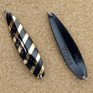  River Old Satellite Viper 16g #15 - -    