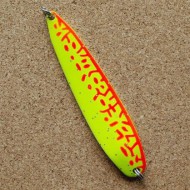 ������ River Old Satellite Viper Fang 19g #12 - ��������-������� ������� ��� ������� �����