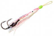 ������ ASARI Twister Octopus Assist 3.5" (#01) - ��������-������� ������� ��� ������� �����