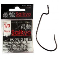 ������ �������� Saikyo BS-2312 BN, �3/0, 10 ��/�� - ��������-������� ������� ��� ������� �����