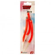 ������ ���������� ��������� Higashi Gummi Makk #8/0 (set-3pcs) (#01 Red) - ��������-������� ������� ��� ������� �����