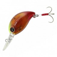 ������ Bassday Hazedama, 25 mm, 3,1 gr, Floating, 0-2 m, #C-69 - ��������-������� ������� ��� ������� �����