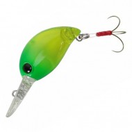 ������ Bassday Hazedama, 25 mm, 3,1 gr, Floating, 0-2 m, #C-88 - ��������-������� ������� ��� ������� �����