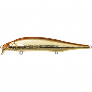 ������ Megabass X-80 Magnum SR 115 mm 15 g #Full Metal Orange Gold - ��������-������� ������� ��� ������� �����