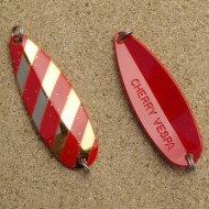 ������ River Old Satellite Cherry Vespa 11g #19 - ��������-������� ������� ��� ������� �����