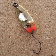 ������ River Old Satellite Tournament Vespa 2.4g #01 - ��������-������� ������� ��� ������� �����