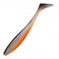 ������ �������� Narval Choppy Tail 10cm #008-Smoky Fish - ��������-������� ������� ��� ������� �����