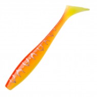 ������ �������� Narval Choppy Tail 10cm #009-Sunset Tiger - ��������-������� ������� ��� ������� �����